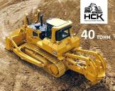 Гусеничные бульдозеры SEM 832F, Владивосток