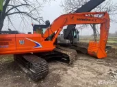 Гусеничные экскаваторы Lonking CDM6205, Краснодар
