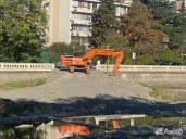 Гусеничные экскаваторы Lonking CDM6336, Краснодар