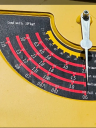 Грузовик манипулятор бортовой с КМУ HYVA HST6.3E3 г/п 6, 3 тонн на шасси SDAC K12-V 4х2