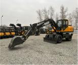 Колесные экскаваторы BIZON К220, Краснодар