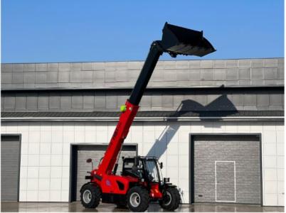 Фронтальные колесные погрузчики FORT TL300, Краснодар