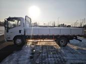 Бортовые автомобили ISUZU Elf, Владивосток