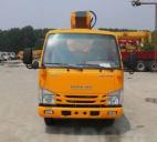 Манипуляторы ISUZU  Elf, Владивосток