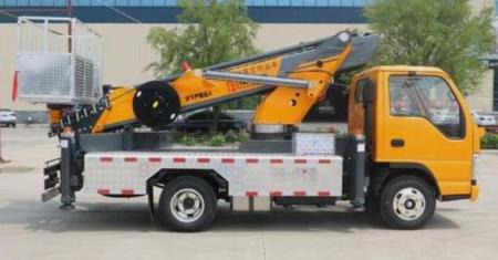 Манипуляторы ISUZU  Elf, Владивосток