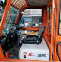 Вилочные погрузчики Heli CPCD35-Q25K, Красноярск