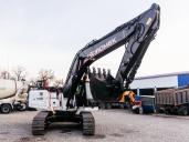 Гусеничные экскаваторы Hidromek HMK 310 LC H4 Series, Краснодар
