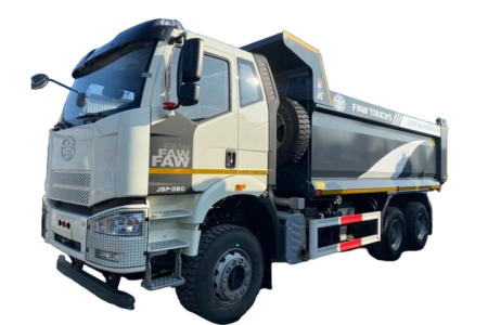 Самосвалы FAW CA3250 U-кузов, Краснодар