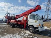 Продажа спецтехники  (525 категорий)