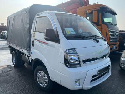Бортовые грузовики Kia Bongo III, Владивосток