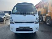 Бортовые грузовики Kia Bongo III, Владивосток