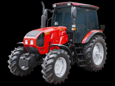 Колесные тракторы Беларус BELARUS-1523.3/1523T1.3, Иркутск