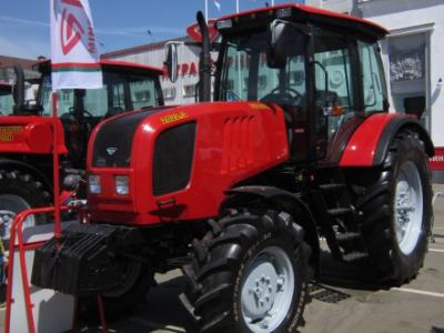 Колесные тракторы Беларус BELARUS-2022.3/2022B.3, Иркутск