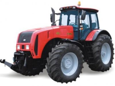 Колесные тракторы Беларус BELARUS-3522, Иркутск