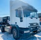 Грузовые фургоны IVECO MP440 E42, Новосибирск