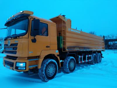 Самосвалы SHAANXI / SHACMAN  SX3318DT366 (F3000), Великий Новгород