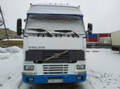 Седельный тягач Volvo fh12, 