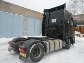 Седельный тягач Volvo FH, 