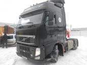 Седельный тягач Volvo FH, 