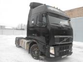 Седельный тягач Volvo FH, 