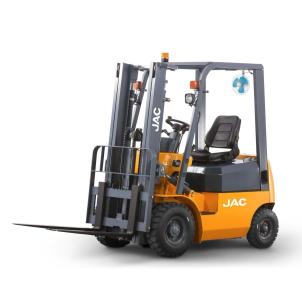 Вилочные погрузчики JAC CPCD15, Челябинск