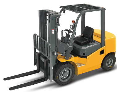 Автопогрузчик вилочный дизельный Aurora Forklift FD30T-NGA3 (UN)/3FFL4800, Челябинск