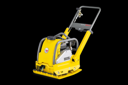 Виброплиты Wacker Neuson WPU 1550Aw, Санкт-Петербург