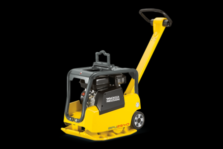 Виброплиты Wacker Neuson BPU 2540 A, Санкт-Петербург