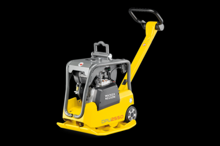 Виброплиты Wacker Neuson DPU 2550, Санкт-Петербург