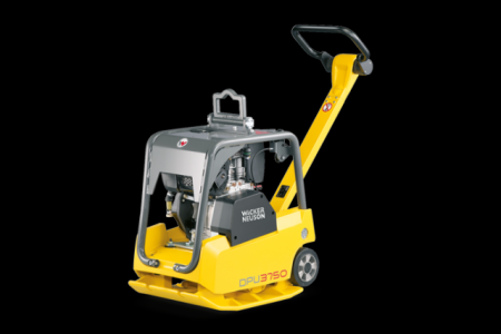 Виброплиты Wacker Neuson DPU 3760, Санкт-Петербург