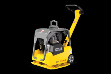 Виброплиты Wacker Neuson DPU 3070, Санкт-Петербург