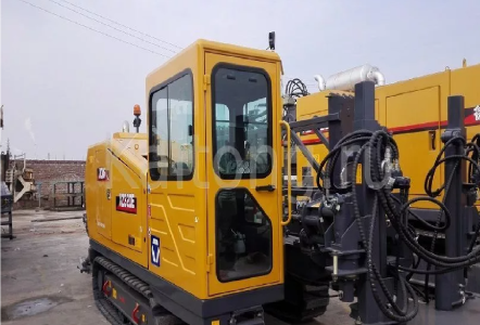 Буровые установки XCMG XZ320Е (с кабиной), Санкт-Петербург