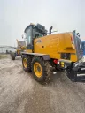 Автогрейдер XCMG GR 215, 