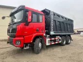 Самосвалы SHAANXI / SHACMAN SX32586W384C, Иркутск