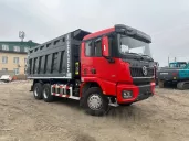 Самосвалы SHAANXI / SHACMAN SX32586W384C, Иркутск