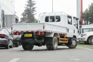 Бортовые автомобили ISUZU Elf, Владивосток