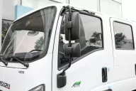 Бортовые автомобили ISUZU Elf, Владивосток