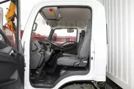 Изотермические фургоны ISUZU Elf , Владивосток