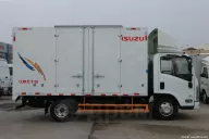 Изотермические фургоны ISUZU Elf, Владивосток