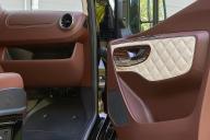 Mercedes-Benz Sprinter, Компоновка 4+2, Душ, биотуалет, Москва