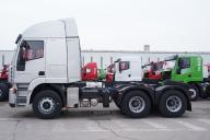 Седельные тягачи HONGYAN SAIC-IVECO, Коломна