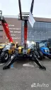 Телескопические погрузчики Sany STH1256A, Краснодар