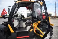 Телескопические погрузчики Sany STH742, Краснодар