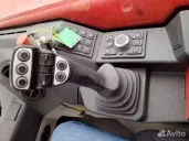 Телескопические погрузчики Sany STH742, Краснодар