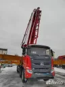 Автобетононасос Sany SYG5370THB 490C-10,  Краснодар