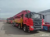 Автобетононасос Sany SYG5370THB 490C-10,  Краснодар