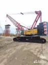 Гусеничный кран Sany SCC1350A, Краснодар