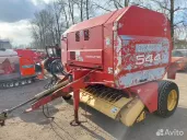 Пресс-подборщики New Holland 544, Иркутск