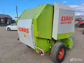 Пресс-подборщики Claas Rollant 250, Иркутск