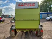 Пресс-подборщики Claas Rollant , Иркутск